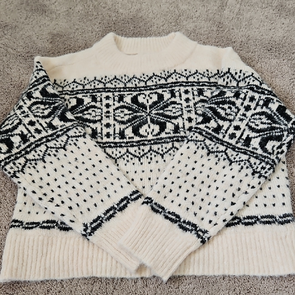 Softest Sweater